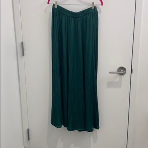 Maxi Skirt